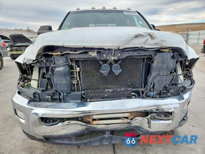 Piąte zdjęcie samochodu w środku: 2010 DODGE RAM 2500 VIN:3D7TT2CT0AG182257 - miniatura
