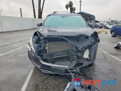 Piąte zdjęcie samochodu w środku: 2015 GMC ACADIA DENALI VIN:1GKKVTKD8FJ259001 - miniatura