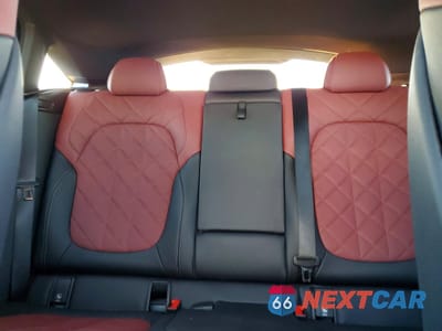 Zdjęcie 10 z 13 samochodu: 2024 BMW X6 XDRIVE40I VIN:5UX33EX09R9S37570 - miniatura