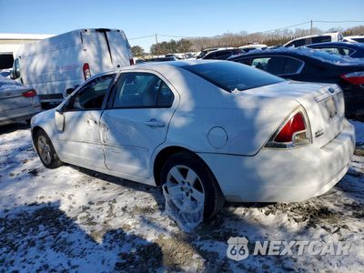 Drugie zdjęcie samochodu z przodu: 2006 FORD FUSION SE VIN:3FAFP07Z86R212377 - miniatura