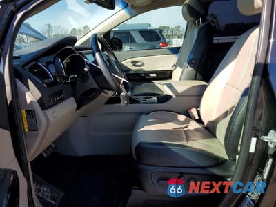 Zdjęcie 7 z 13 samochodu: 2020 KIA SEDONA EX VIN:KNDMC5C11L6595579 - miniatura
