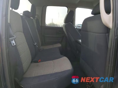 Zdjęcie 10 z 12 samochodu: 2012 DODGE RAM 1500 ST VIN:1C6RD7FTXCS223748 - miniatura