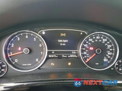 Zdjęcie 9 z 13 samochodu: 2017 VOLKSWAGEN TOUAREG SPORT VIN:WVGEF7BP2HD006874 - miniatura