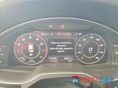 Zdjęcie 9 z 12 samochodu: 2017 AUDI Q7 PRESTIGE VIN:WA1VABF77HD051562 - miniatura