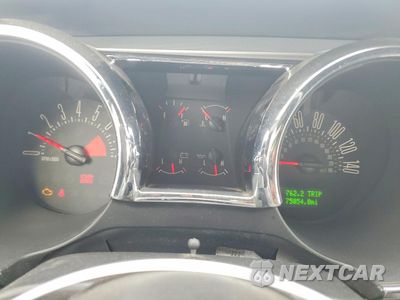 Zdjęcie 9 z 14 samochodu: 2005 FORD MUSTANG GT VIN:1ZVHT85H055246352 - miniatura