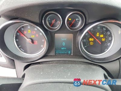 Zdjęcie 9 z 12 samochodu: 2014 BUICK ENCORE VIN:KL4CJASB6EB779358 - miniatura