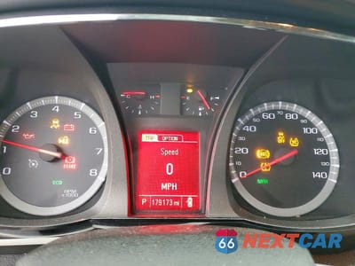 Zdjęcie 9 z 12 samochodu: 2014 GMC TERRAIN SLT VIN:2GKALSEK1E6137548 - miniatura