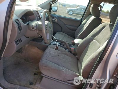 Zdjęcie 7 z 13 samochodu: 2016 NISSAN FRONTIER SV VIN:1N6AD0FR9GN733446 - miniatura