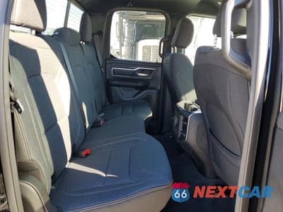 Zdjęcie 10 z 11 samochodu: 2022 RAM 1500 BIG HORN/LONE STAR VIN:1C6SRFBT3NN164353 - miniatura