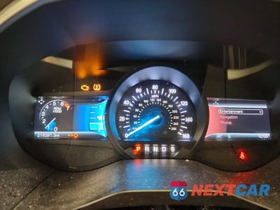 Zdjęcie 9 z 12 samochodu: 2015 FORD EDGE SEL VIN:2FMTK4J92FBC36292 - miniatura