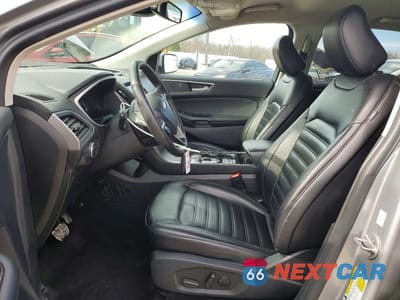 Zdjęcie 7 z 14 samochodu: 2020 FORD EDGE SEL VIN:2FMPK4J9XLBA60699 - miniatura