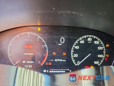 Zdjęcie 9 z 13 samochodu: 2024 HONDA CIVIC VIN:2HGFE2F22RH512191 - miniatura