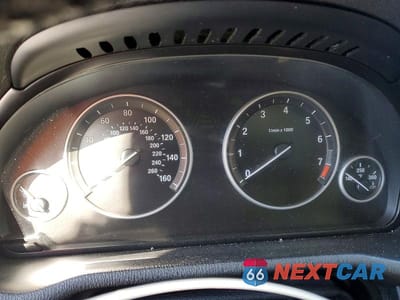 Zdjęcie 9 z 13 samochodu: 2013 BMW X3 XDRIVE28I VIN:5UXWX9C59D0A11832 - miniatura