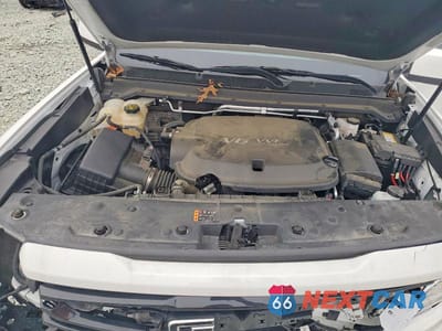 Zdjęcie 11 z 12 samochodu: 2022 GMC CANYON ELEVATION VIN:1GTG6CEN1N1133189 - miniatura