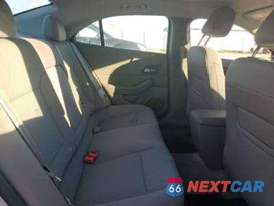 Zdjęcie 10 z 12 samochodu: 2014 CHEVROLET MALIBU LS VIN:1G11B5SL2EF128966 - miniatura