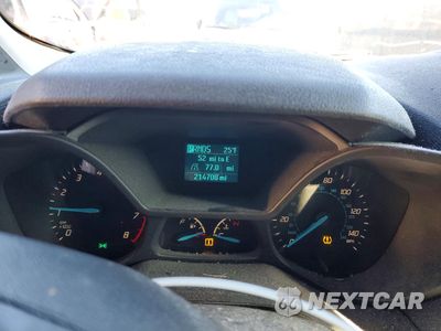 Zdjęcie 9 z 13 samochodu: 2016 FORD TRANSIT CONNECT DELIVERY VAN VIN:NM0LS6E74G1279115 - miniatura