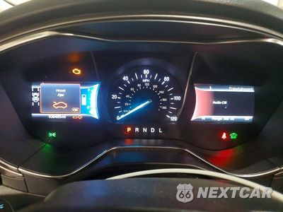 Zdjęcie 9 z 12 samochodu: 2017 FORD FUSION SE HYBRID VIN:3FA6P0LU3HR409289 - miniatura
