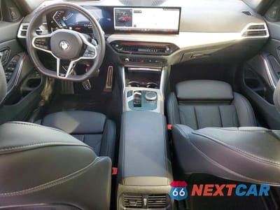 Zdjęcie 8 z 11 samochodu: 2025 BMW 330I VIN:3MW69CW07S8F38015 - miniatura