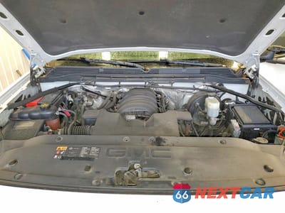 Zdjęcie 11 z 12 samochodu: 2015 GMC SIERRA K1500 VIN:1GTV2TEC6FZ387632 - miniatura