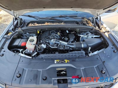 Zdjęcie 12 z 13 samochodu: 2024 JEEP GRAND CHEROKEE LAREDO VIN:1C4RJHAG3RC108672 - miniatura