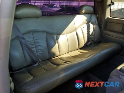 Zdjęcie 10 z 12 samochodu: 1999 CHEVROLET SILVERADO C1500 VIN:2GCEC19TXX1265023 - miniatura