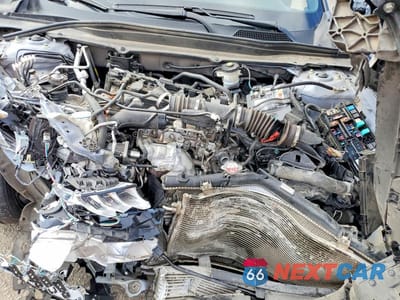 Zdjęcie 11 z 12 samochodu: 2022 HONDA ACCORD SPORT VIN:1HGCV1F3XNA040109 - miniatura