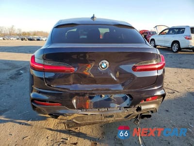 Zdjęcie 6 z 13 samochodu: 2019 BMW X4 M40I VIN:5UXUJ5C58KLJ63398 - miniatura