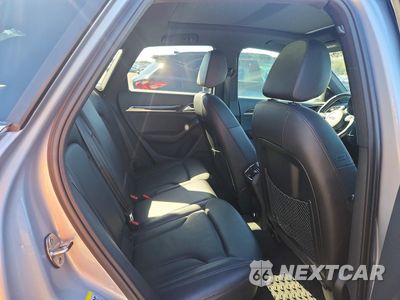 Zdjęcie 11 z 13 samochodu: 2016 AUDI Q3 PREMIUM PLUS VIN:WA1EFCFS1GR017873 - miniatura