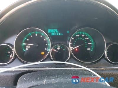 Zdjęcie 9 z 12 samochodu: 2015 BUICK ENCLAVE VIN:5GAKRBKD8FJ150615 - miniatura