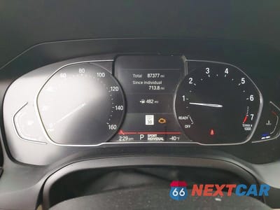 Zdjęcie 9 z 13 samochodu: 2022 BMW 330I VIN:3MW5R1J08N8C55540 - miniatura