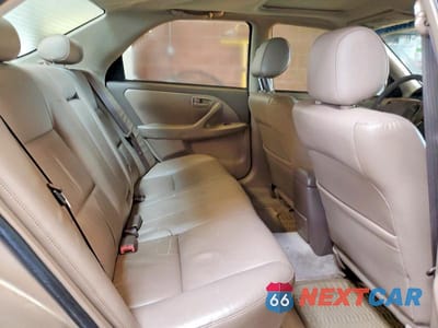 Zdjęcie 10 z 11 samochodu: 1998 TOYOTA CAMRY LE VIN:JT2BF28K3W0133815 - miniatura