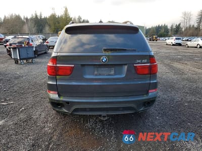 Zdjęcie 6 z 13 samochodu: 2011 BMW X5 XDRIVE35I VIN:5UXZV4C58BL740984 - miniatura