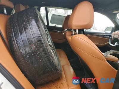 Zdjęcie 10 z 13 samochodu: 2020 BMW X3 XDRIVEM40I VIN:5UXTY9C06L9C21187 - miniatura