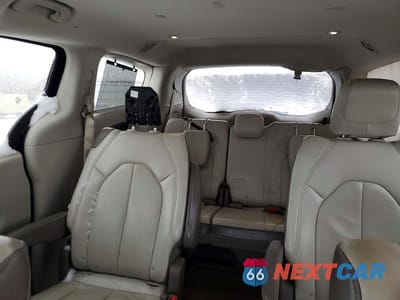 Zdjęcie 10 z 13 samochodu: 2017 CHRYSLER PACIFICA TOURING L PLUS VIN:2C4RC1EG3HR525338 - miniatura