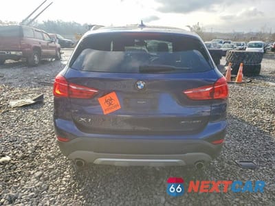 Zdjęcie 6 z 12 samochodu: 2018 BMW X1 SDRIVE28I VIN:WBXHU7C3XJ5L09729 - miniatura