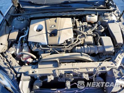 Zdjęcie 11 z 13 samochodu: 2020 LEXUS ES 300H VIN:58AD21B14LU012130 - miniatura