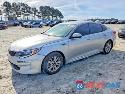 2017 KIA OPTIMA LX KNAGT4L3XH5147554 - główne zdjęcie licytacji z USA - miniatura