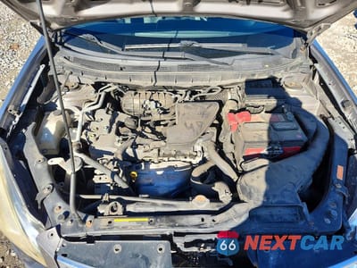Zdjęcie 12 z 13 samochodu: 2013 NISS ROGUE VIN:JN8AS5MV0DW134032 - miniatura