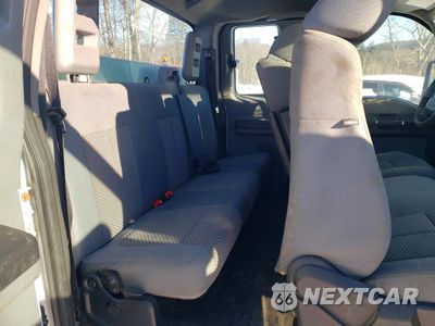 Zdjęcie 11 z 13 samochodu: 2015 FORD F350 SUPER DUTY UTILITY / SERVICE TRUCK VIN:1FT8X3B64FEA59369 - miniatura