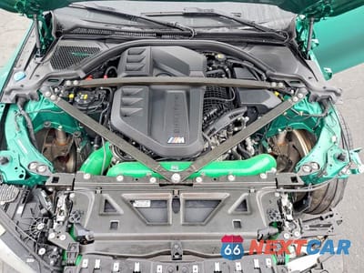 Zdjęcie 11 z 12 samochodu: 2023 BMW M3 VIN:WBS53AY05PFN72706 - miniatura
