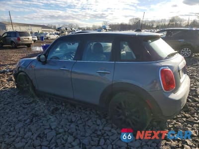 Drugie zdjęcie samochodu z przodu: 2015 MINI COOPER VIN:WMWXS5C56FT831813 - miniatura