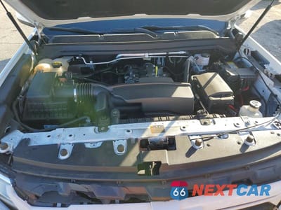 Zdjęcie 11 z 11 samochodu: 2022 CHEVROLET COLORADO LT VIN:1GCHSCEA5N1233339 - miniatura