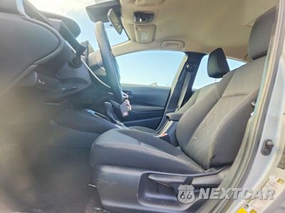 Zdjęcie 7 z 11 samochodu: 2025 TOYOTA COROLLA LE VIN:5YFB4MDE5SP252507 - miniatura