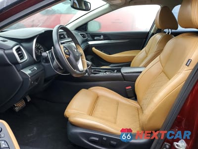 Zdjęcie 7 z 14 samochodu: 2016 NISSAN MAXIMA 3.5S VIN:1N4AA6AP3GC904732 - miniatura