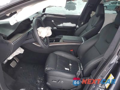 Zdjęcie 7 z 11 samochodu: 2024 TESLA MODEL X VIN:7SAXCDE54RF445506 - miniatura