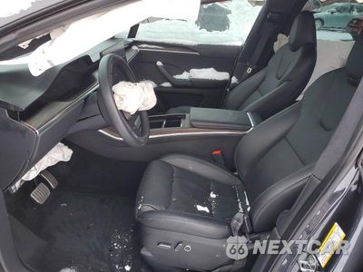 Zdjęcie 7 z 11 samochodu: 2024 TESLA MODEL X VIN:7SAXCDE54RF445506 - miniatura