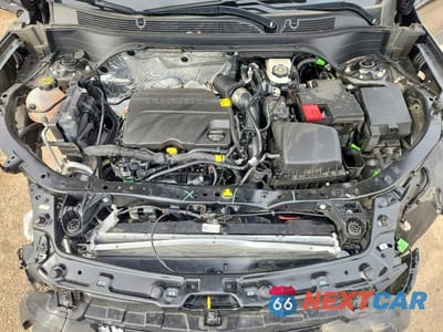Zdjęcie 12 z 14 samochodu: 2025 CHEVROLET TRAX 1LT VIN:KL77LHEP6SC242090 - miniatura