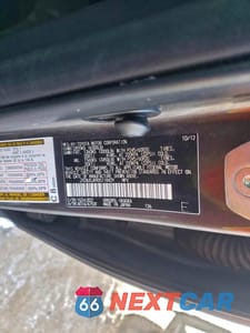 Zdjęcie 13 z 13 samochodu: 2013 TOYOTA 4RUNNER SR5 VIN:JTEBU5JR9D5118429 - miniatura