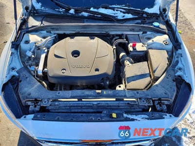 Zdjęcie 12 z 14 samochodu: 2022 VOLVO V60 CROSS COUNTRY T5 MOMENTUM VIN:YV4102WK0N1085722 - miniatura