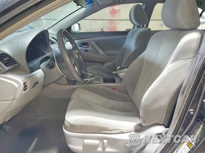 Zdjęcie 7 z 12 samochodu: 2009 TOYT CAMRY BASE VIN:4T4BE46K49R096281 - miniatura